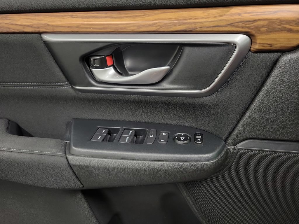 Used 2020 Honda CR-V EX image 29