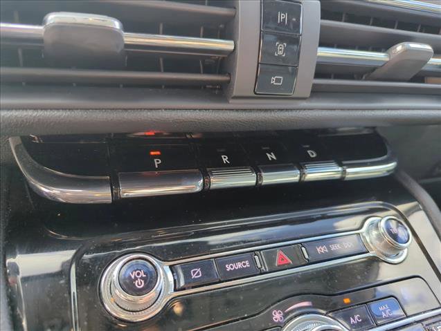 Used 2020 Lincoln Corsair Reserve w/ Equipment Group 201A AWD/4WD image 10