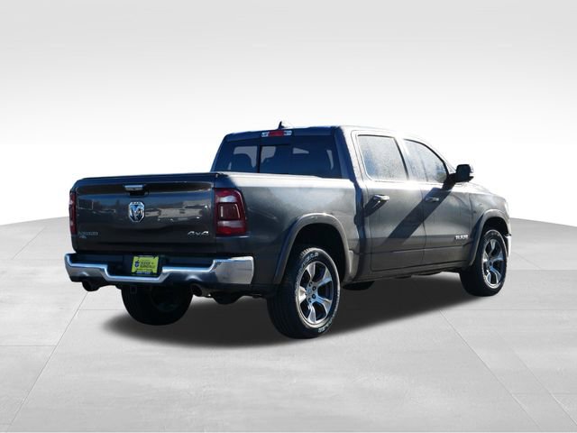 Certified 2019 RAM 1500 Laramie image 10