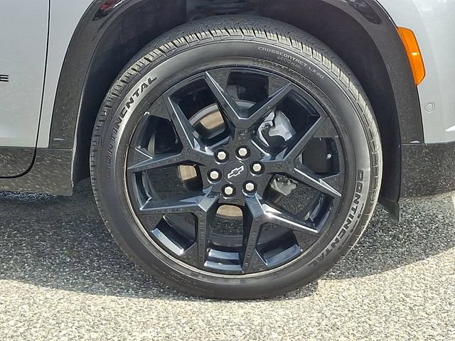 Used 2026 Chevrolet Traverse RS AWD/4WD image 27