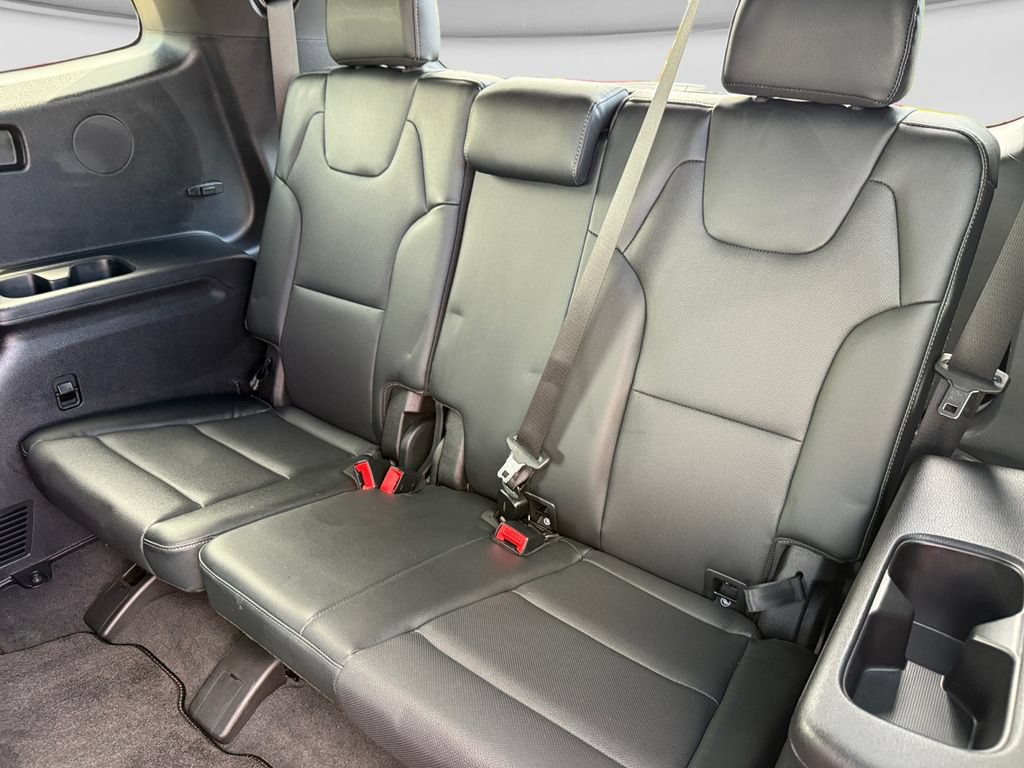 New 2025 Kia Telluride EX X-Line AWD/4WD image 16