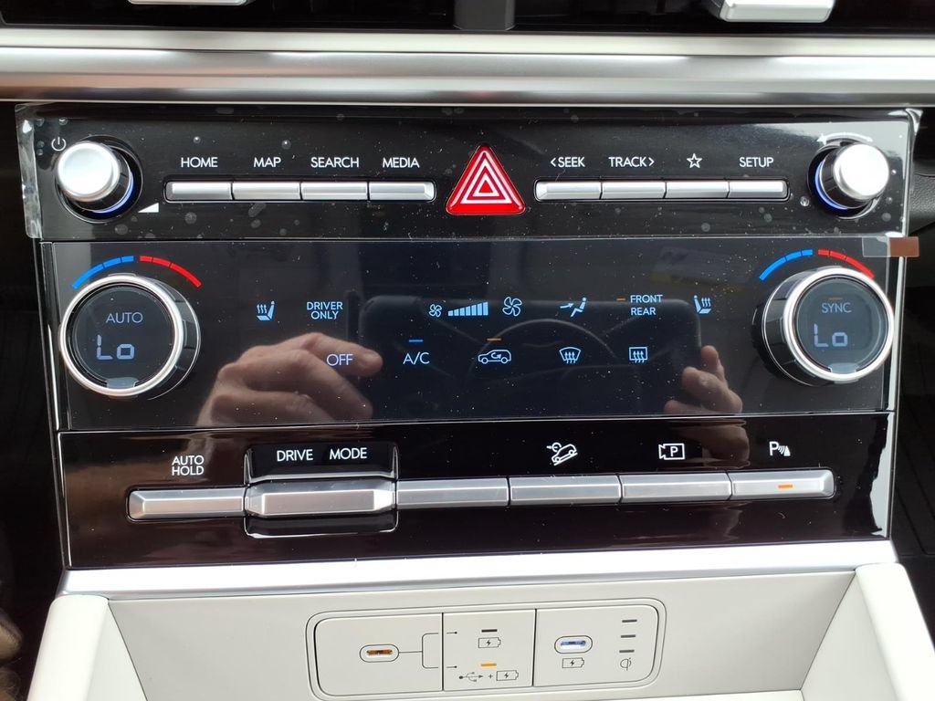 New 2026 Hyundai Santa Fe SEL FWD image 19