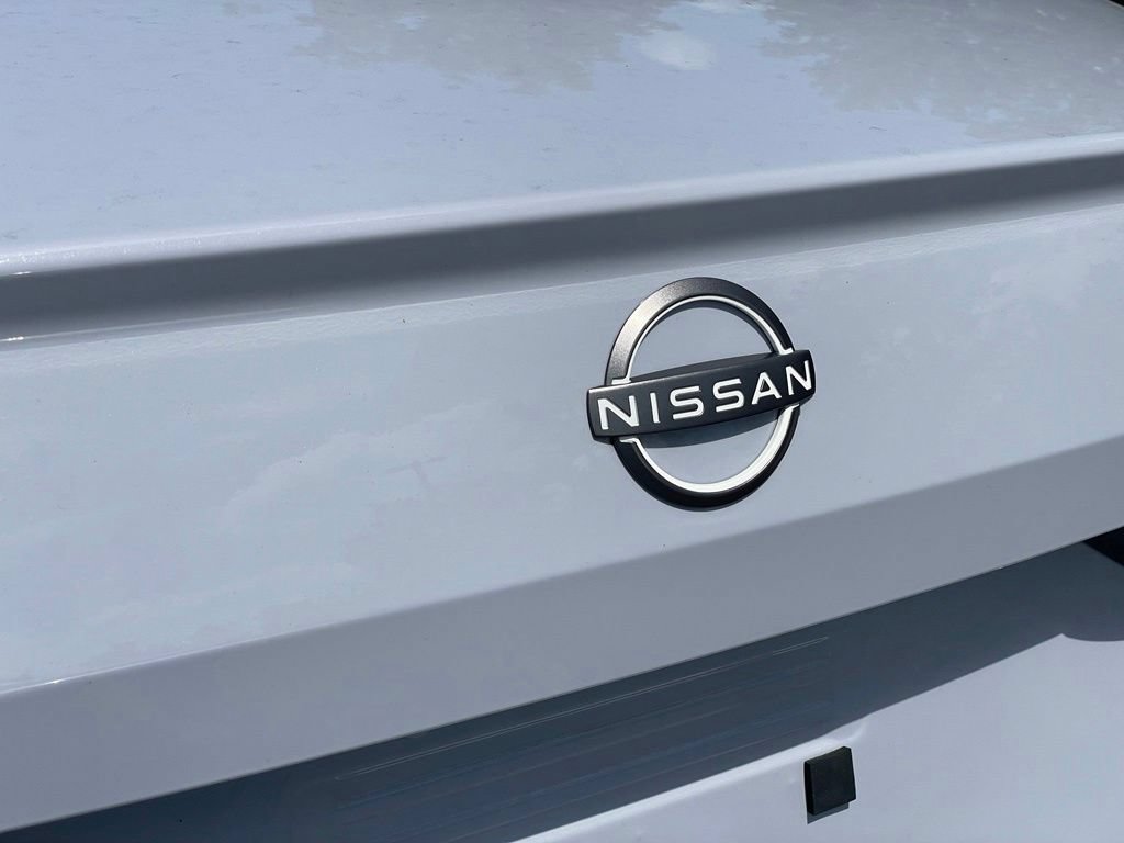 Certified 2024 Nissan Altima 2.5 SR w/ SR Premium Package FWD image 29