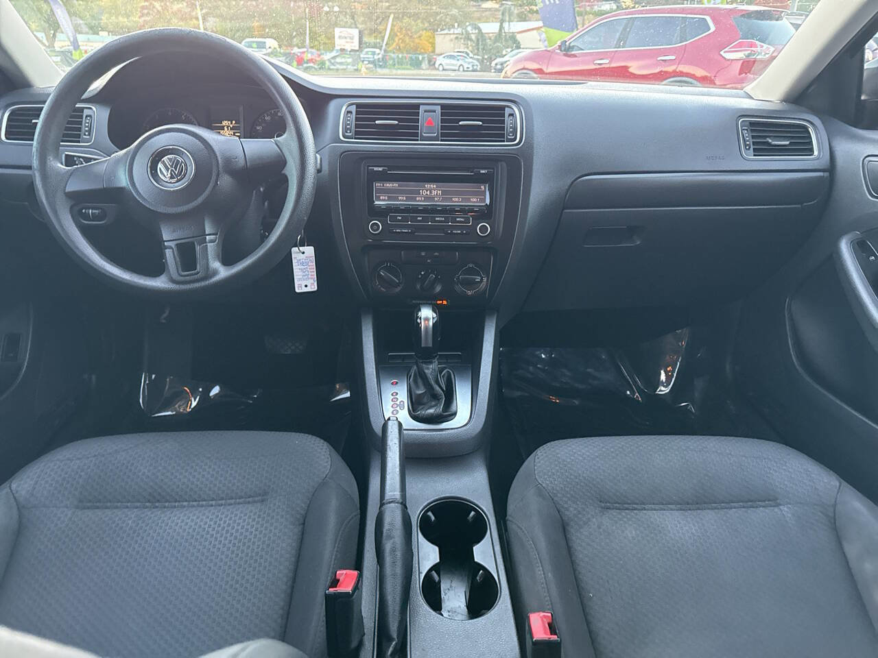 Used 2012 Volkswagen Jetta Sedan image 9