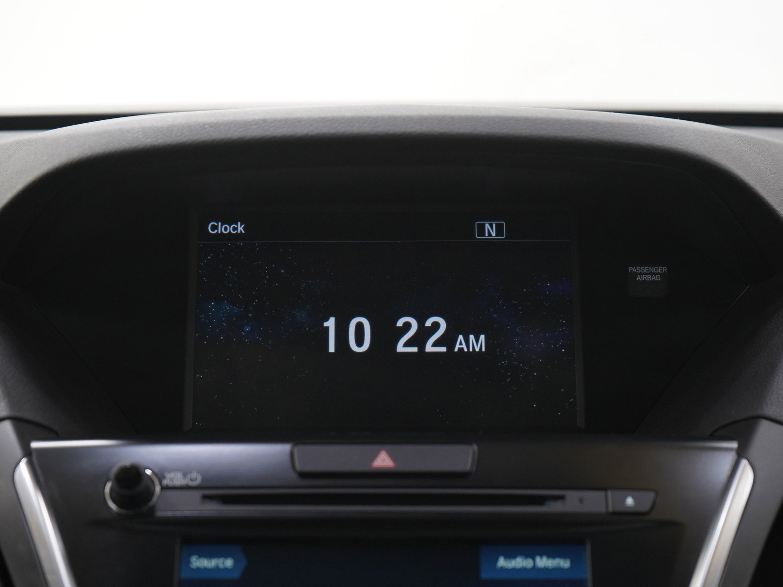 Used 2018 Acura MDX SH-AWD image 16