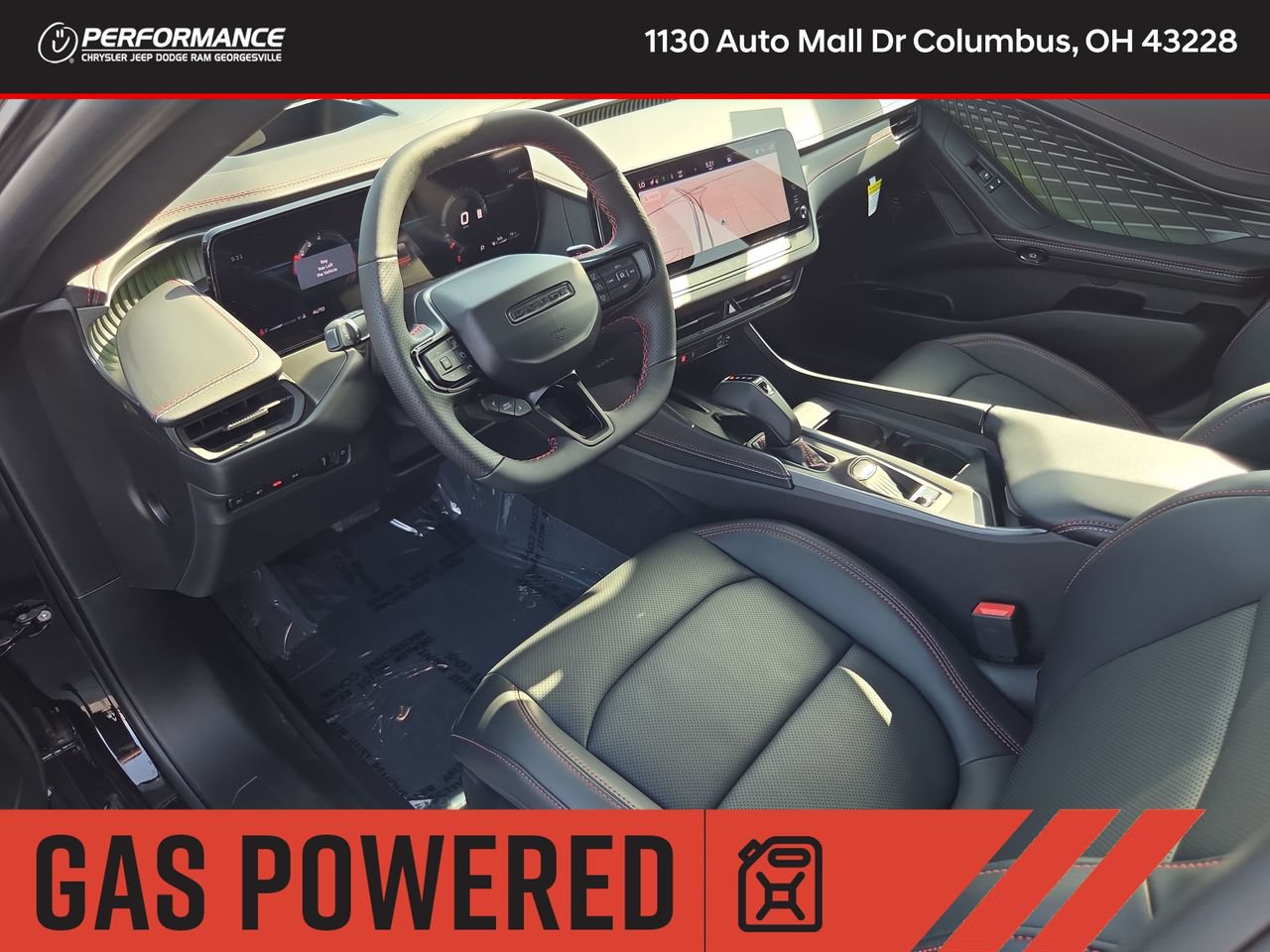 New 2026 Dodge Charger R/T AWD/4WD image 20
