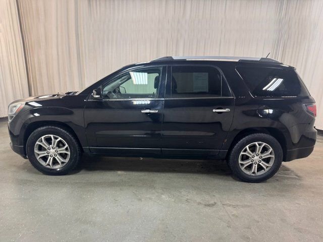 Used 2016 GMC Acadia SLT image 8