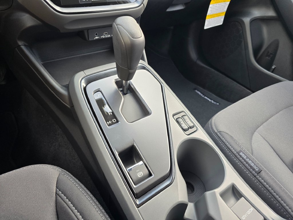 New 2026 Subaru Crosstrek 2.5i Premium AWD/4WD image 24
