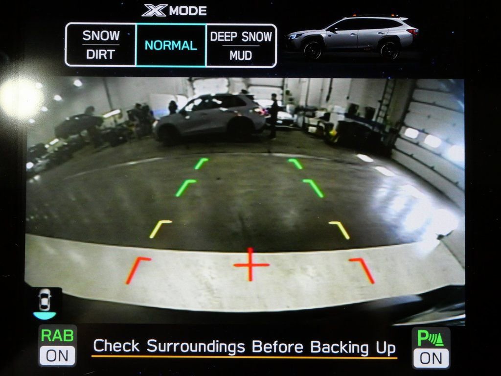 Used 2024 Subaru Outback Wilderness image 19