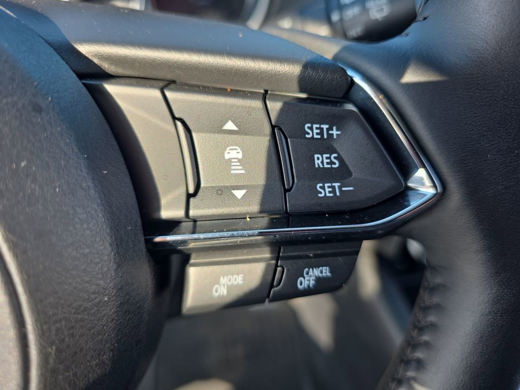 Used 2023 MAZDA CX-5 AWD 2.5 S image 17