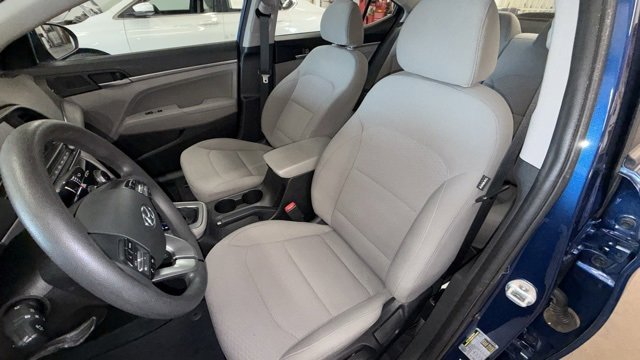 Used 2019 Hyundai Elantra SEL image 15