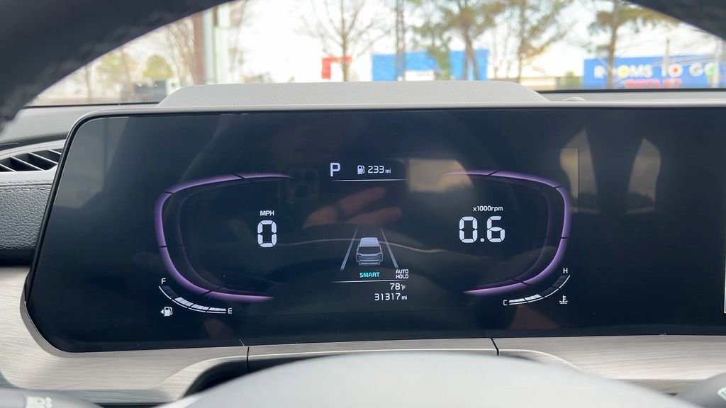 Used 2023 Kia Telluride EX X-Line image 22