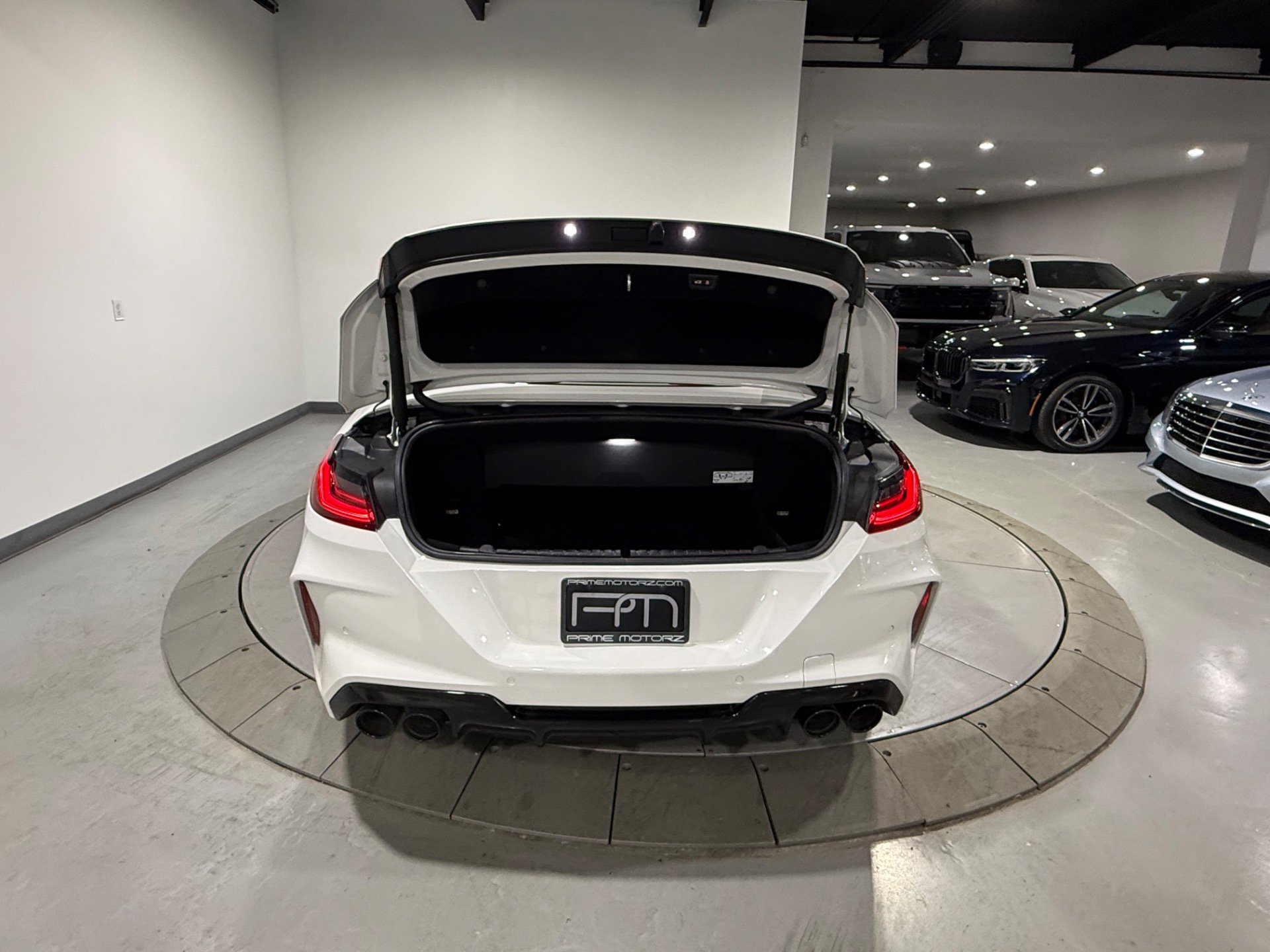 Used 2023 BMW M8 Competition image 20