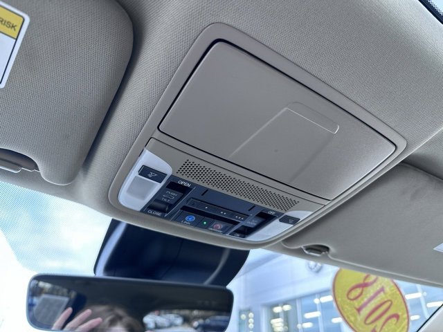 Used 2018 Acura MDX 3.5L image 42