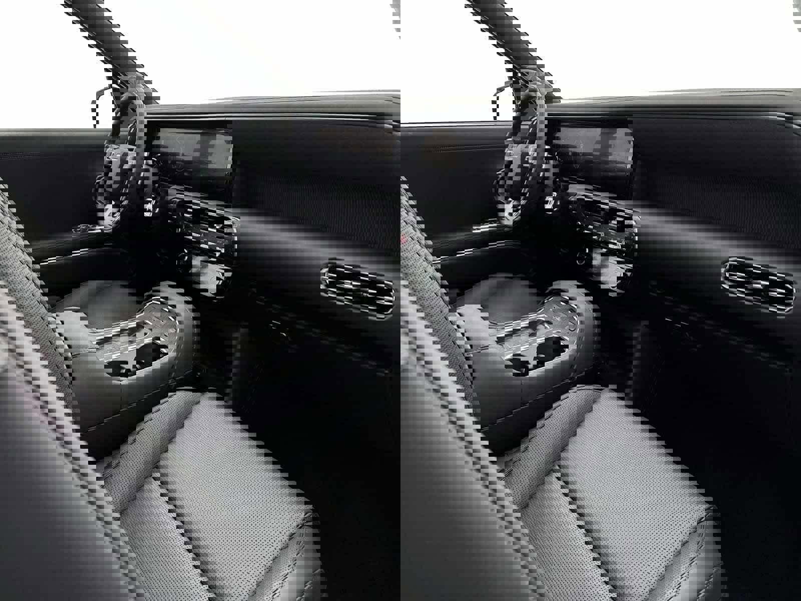 New 2026 Hyundai Palisade Calligraphy image 15