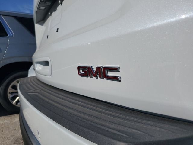 New 2026 GMC Yukon Denali RWD image 7