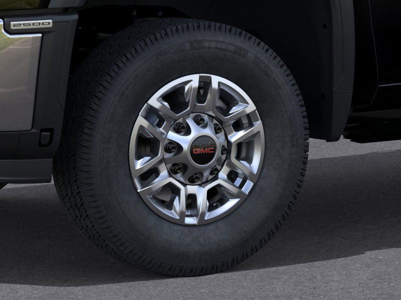 New 2026 GMC Sierra 2500 Pro image 27