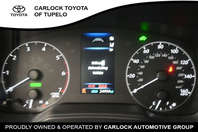 Used 2025 Toyota Corolla LE FWD image 17