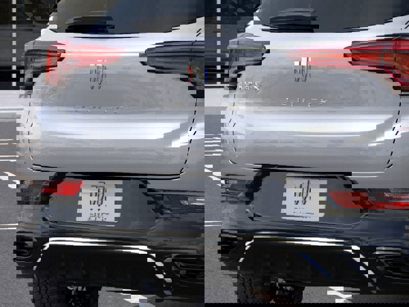 New 2026 Buick Encore GX Sport Touring w/ Comfort Package FWD image 38