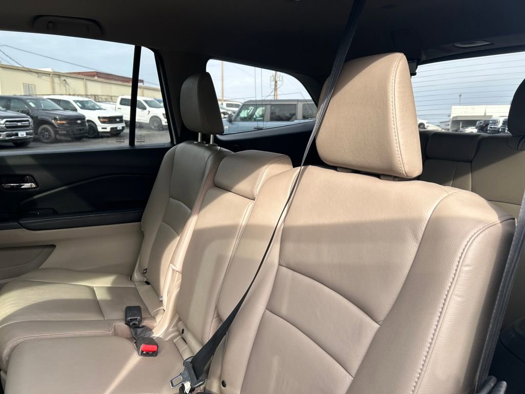 Used 2018 Honda Pilot EX-L image 32