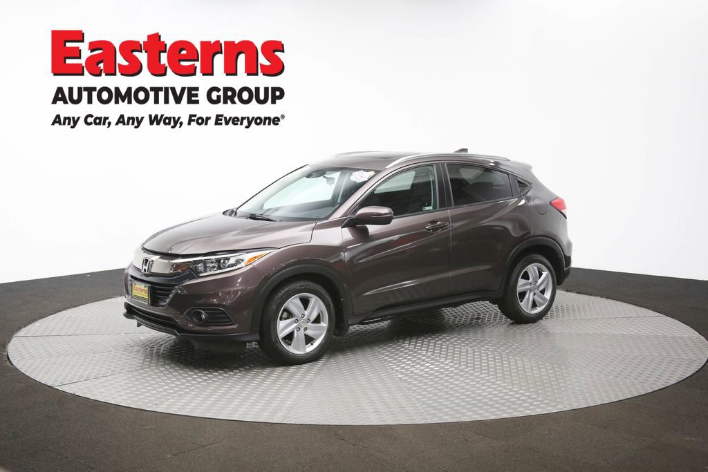 Used 2019 Honda HR-V EX image 56