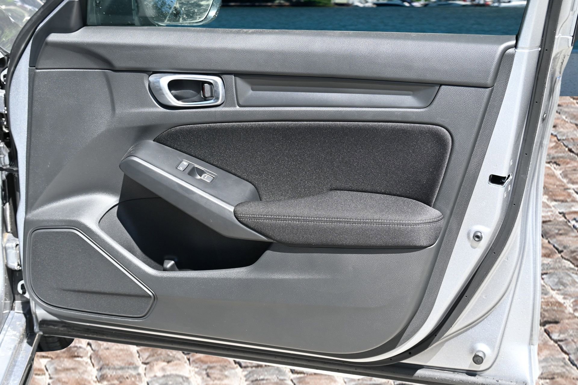 New 2025 Honda Civic Sport image 32