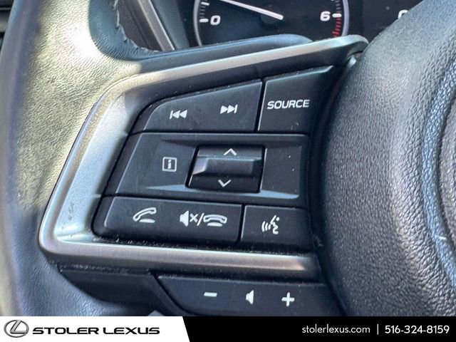 Used 2023 Subaru Ascent Touring image 23