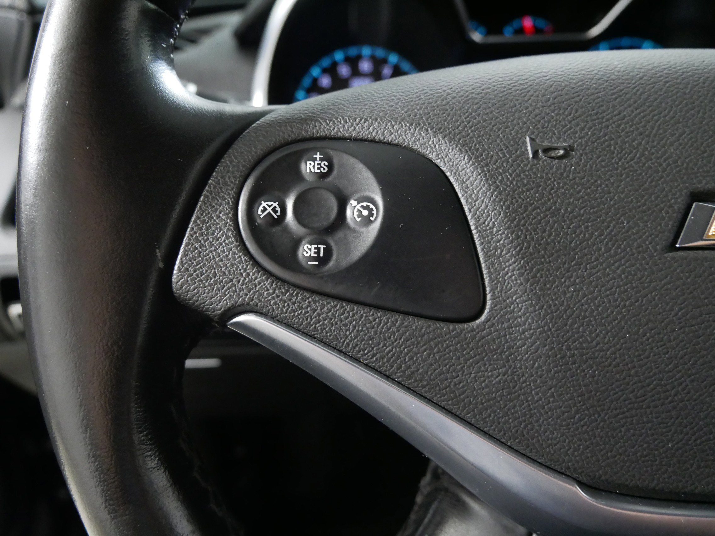Used 2015 Chevrolet Impala LT w/ Convenience Package FWD image 27