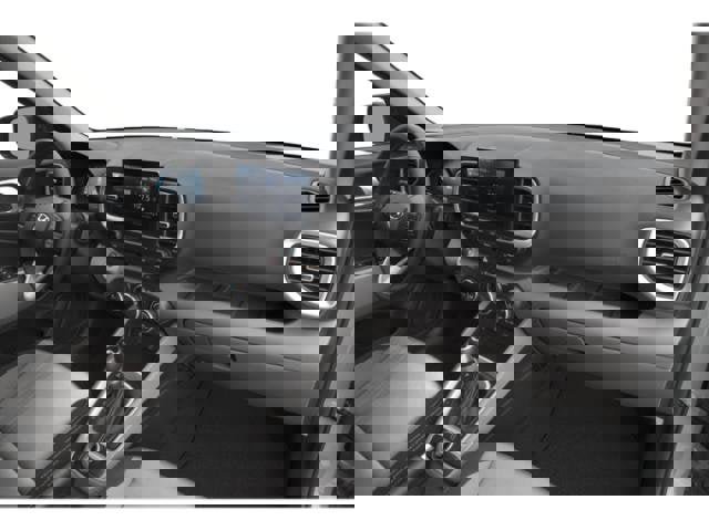 New 2026 Hyundai Venue SEL image 17