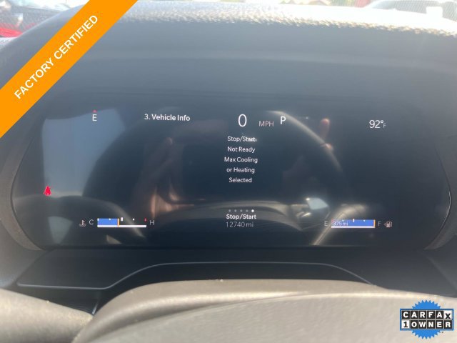 Certified 2025 Jeep Grand Cherokee Laredo w/ Luxury Tech Group I AWD/4WD image 36