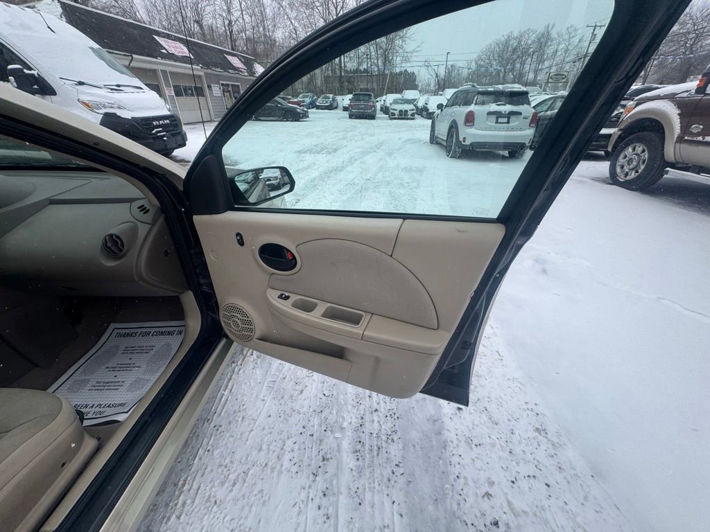 Used 2004 Saturn ION Level 2 w/ Power Pkg image 17