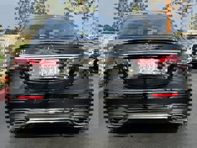 Used 2023 Mercedes-Benz E 350 Sedan image 13
