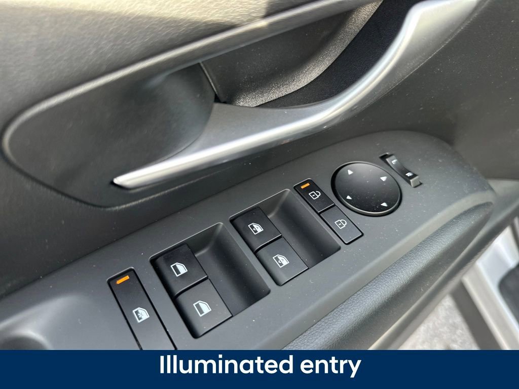 New 2026 Hyundai Tucson XRT image 11