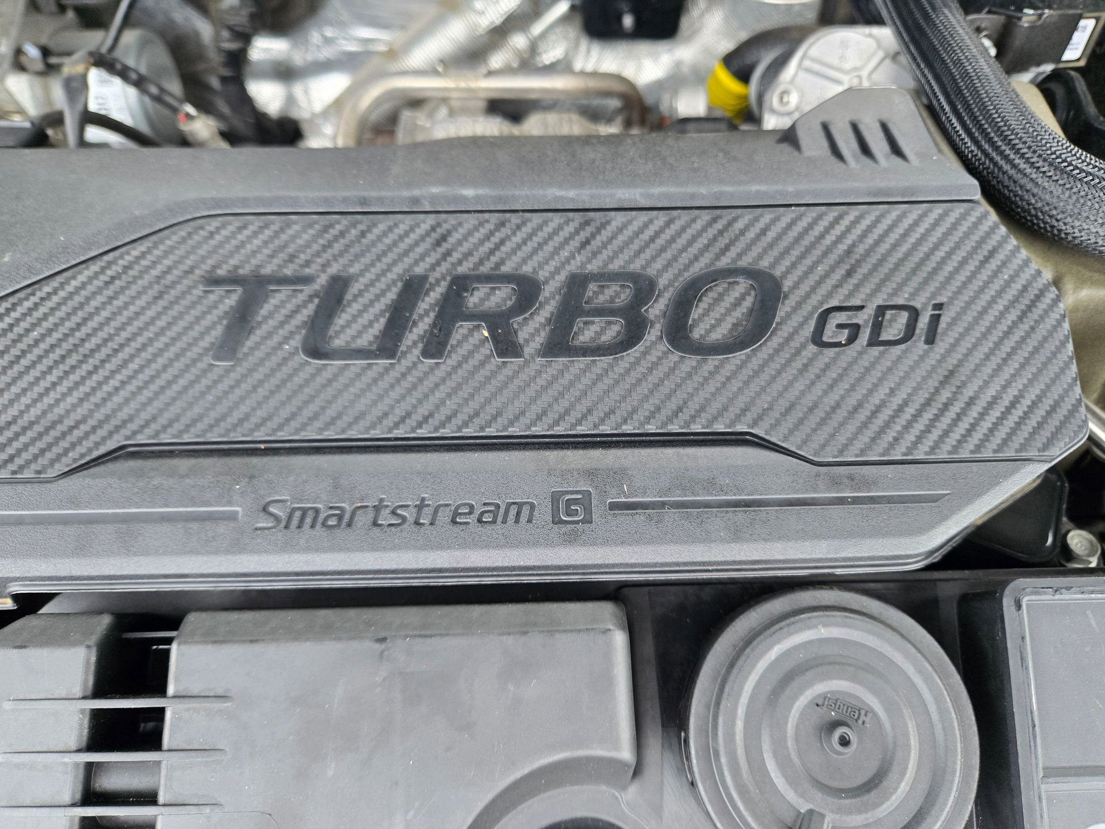 Certified 2023 Kia K5 GT-Line image 20