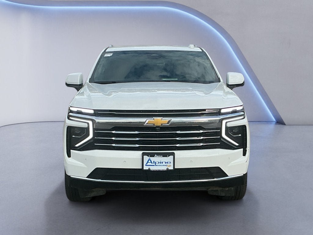 Used 2025 Chevrolet Tahoe LT AWD/4WD image 8