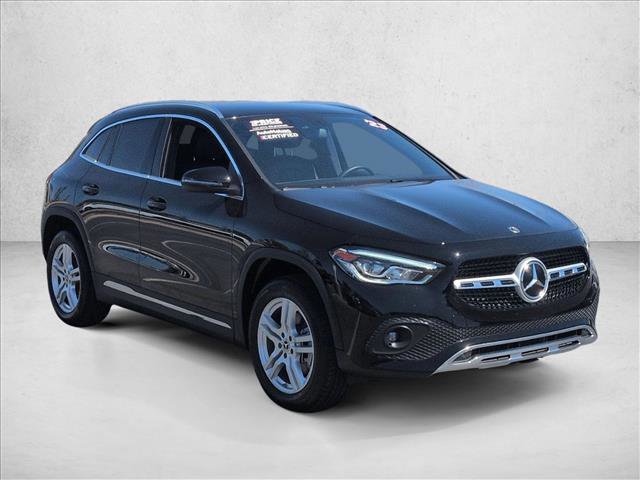 Used 2023 Mercedes-Benz GLA 250 image 3