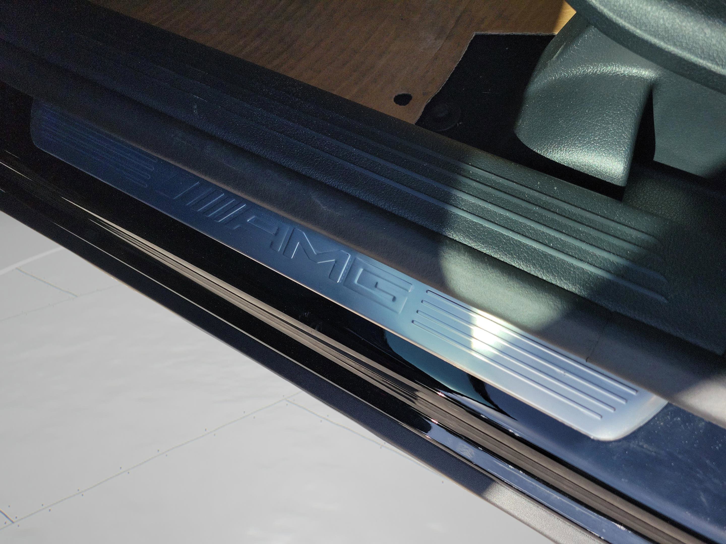 Certified 2026 Mercedes-Benz GLB 35 AMG 4MATIC image 35