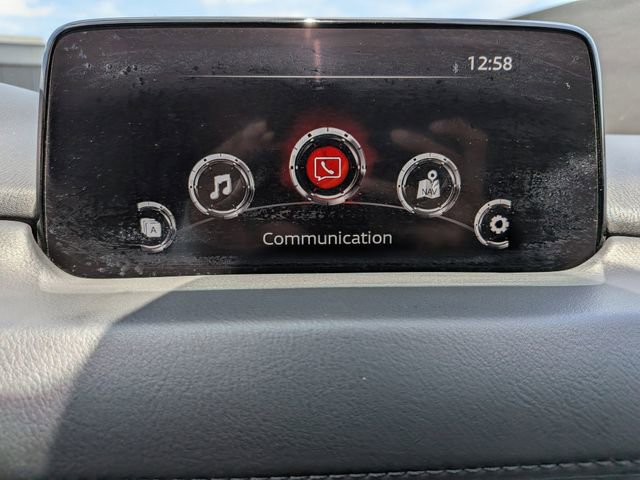 Used 2019 MAZDA CX-5 Grand Touring FWD image 19