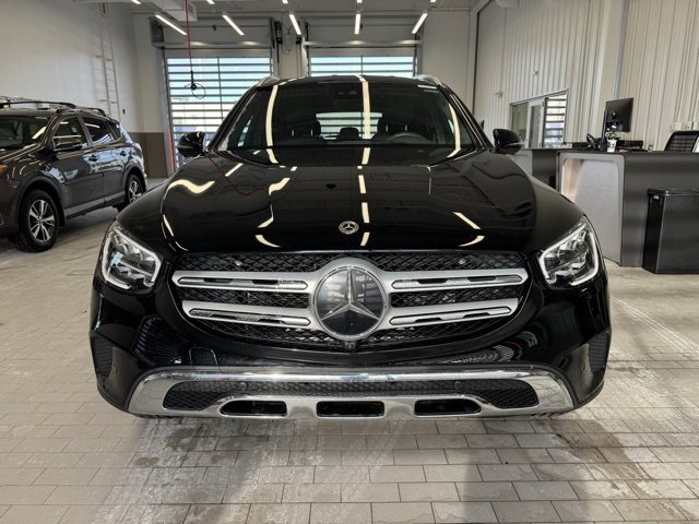 Used 2022 Mercedes-Benz GLC 300 4MATIC image 8