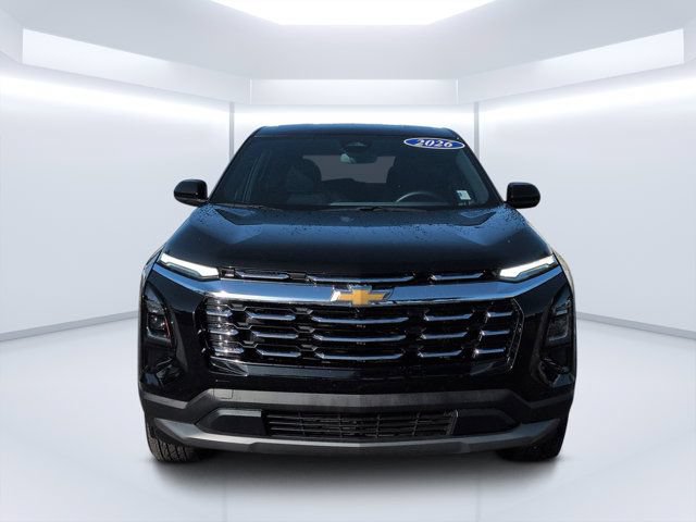 Used 2026 Chevrolet Equinox LT FWD image 8