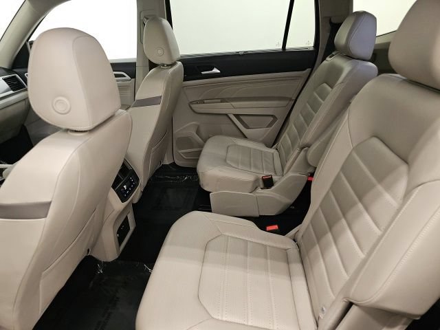 Used 2023 Volkswagen Atlas SEL Premium AWD/4WD image 31