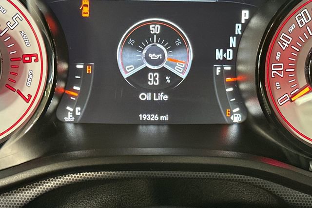 Used 2018 Dodge Challenger T/A image 32