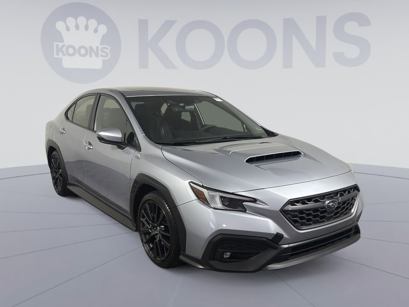 Used 2024 Subaru WRX Limited image 10