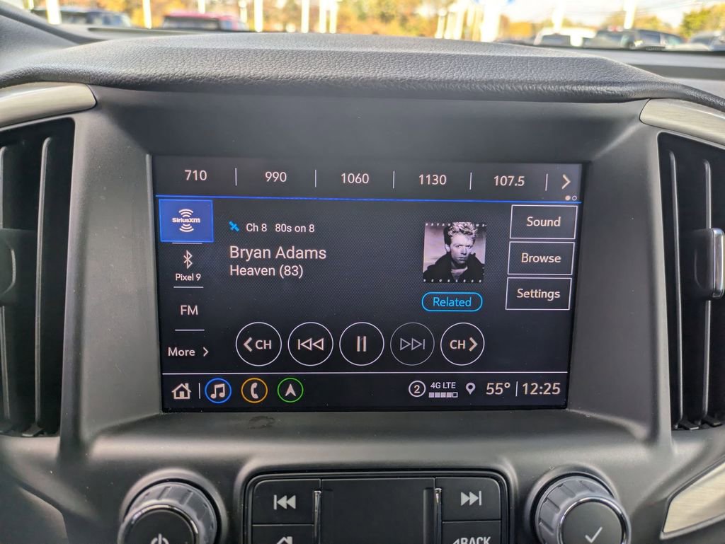 Used 2022 GMC Terrain Denali image 16