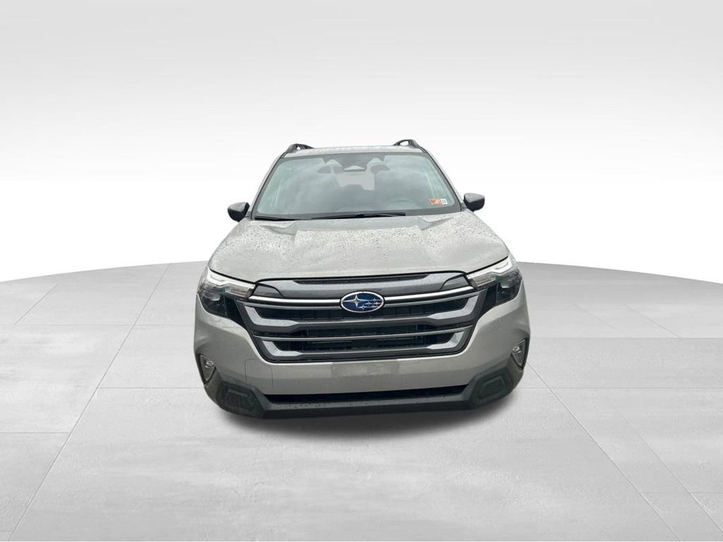 New 2025 Subaru Forester Premium image 2