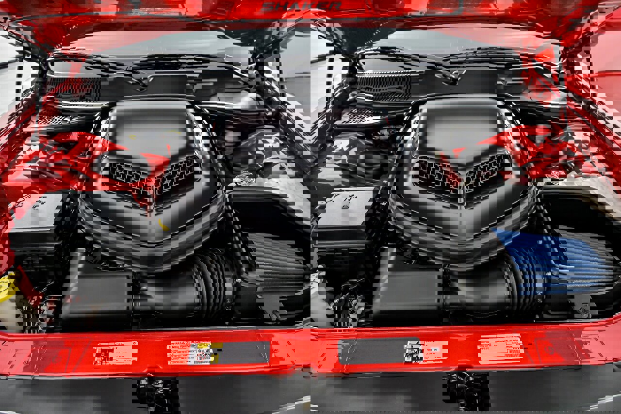 Used 2014 Dodge Challenger R/T image 17