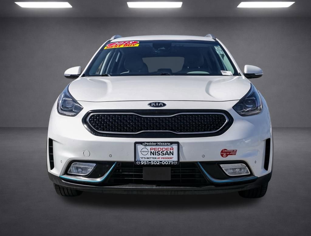 Used 2018 Kia Niro EX Premium FWD image 9