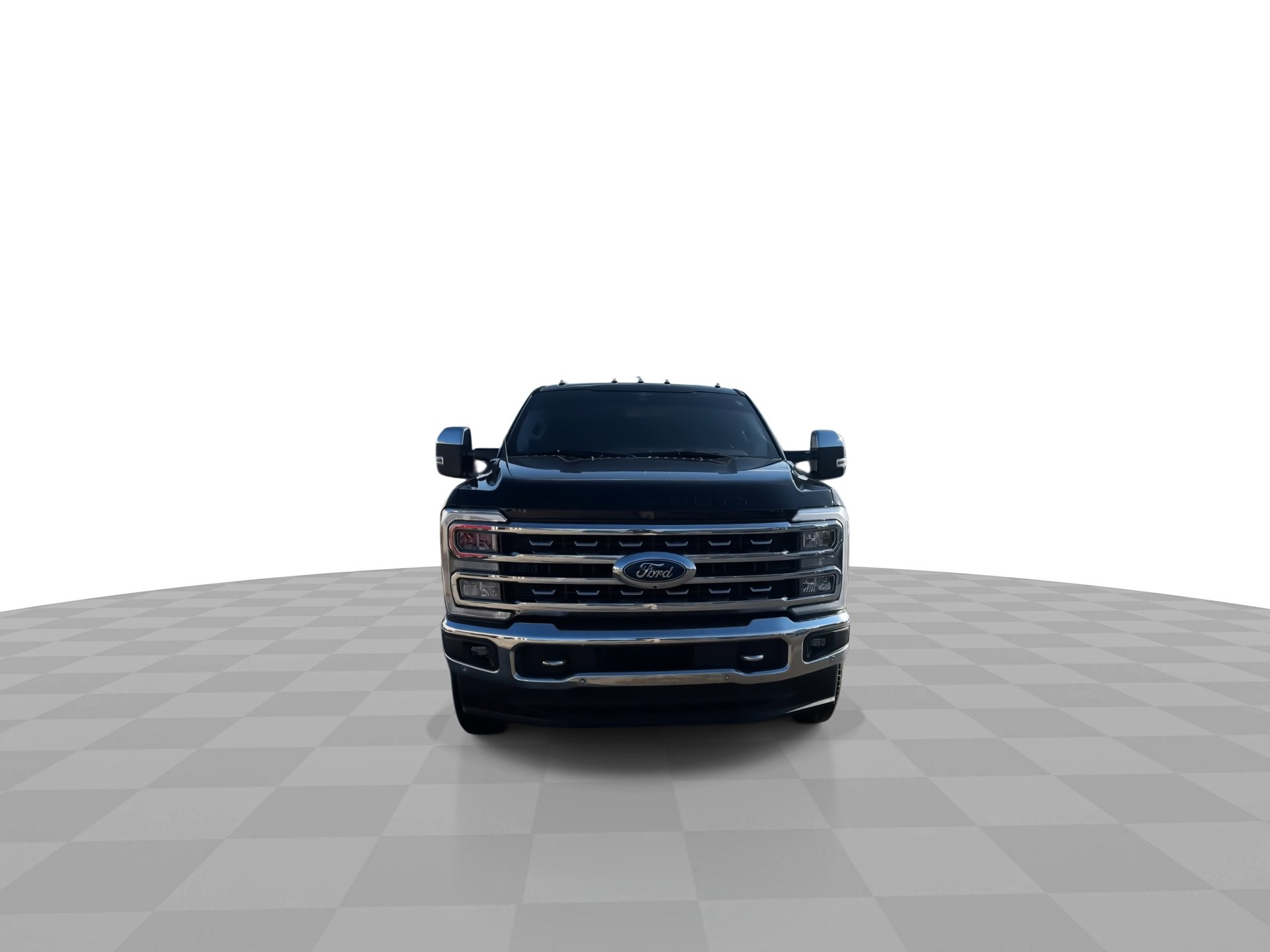 Used 2023 Ford F350 Lariat w/ Lariat Ultimate Package image 3