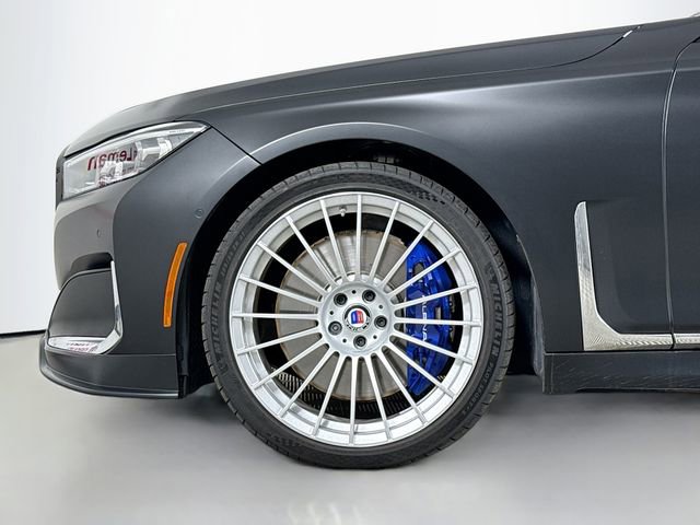 Used 2022 BMW ALPINA B7 xDrive ALPINA B7 xDrive w/ Luxury Rear Seating Package image 34