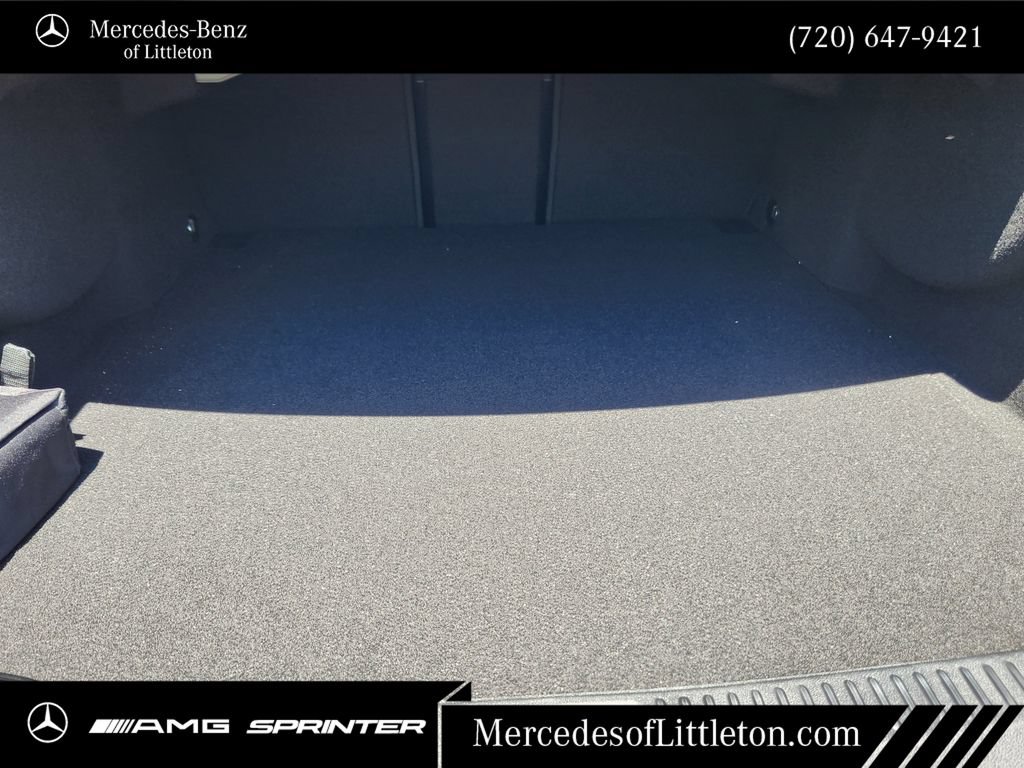 New 2026 Mercedes-Benz E 53 AMG e 4MATIC Sedan image 30
